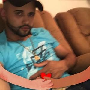 Meet your Posher, Elvis